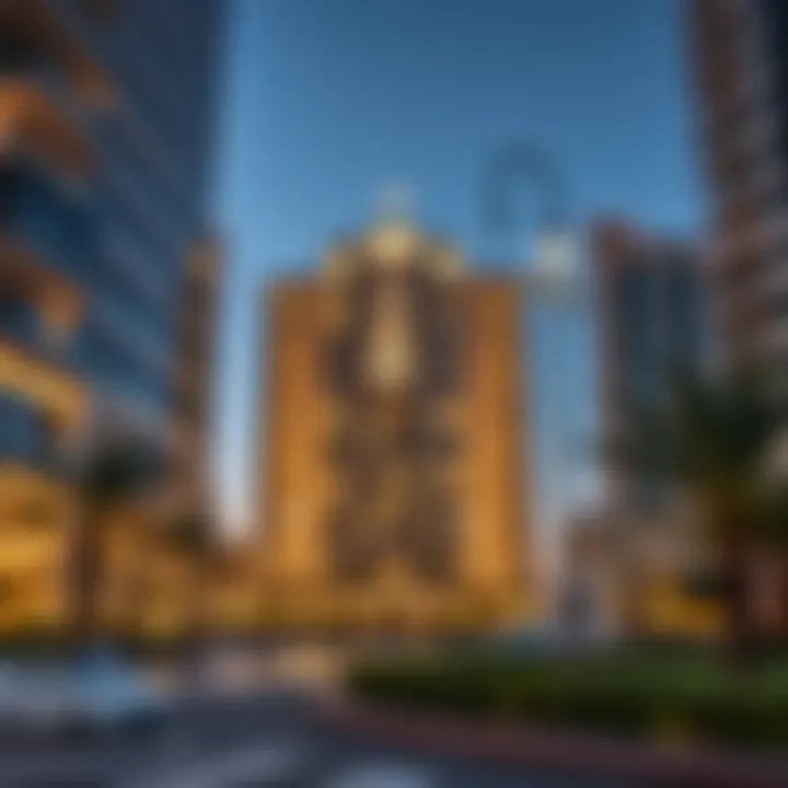 Visual Representation of DLD Waiver Benefits Visual representation of DLD waiver benefits