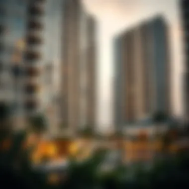 Understanding Market Dynamics Real estate market analysis in Dubai