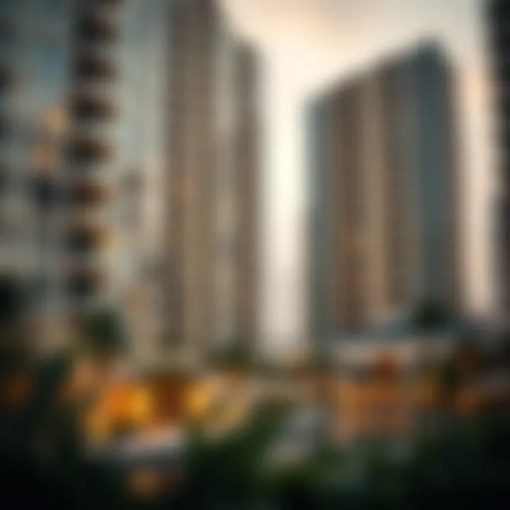 Understanding Market Dynamics Real estate market analysis in Dubai