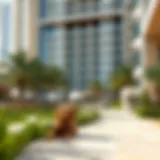Pet World Discovery Gardens: An Exploration of Coexistence and Comfort Introduction