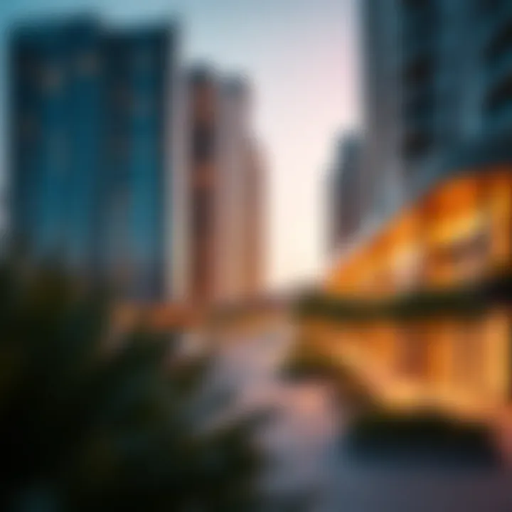 Investment Insights for Samana Waves Investment potential analysis of Samana Waves