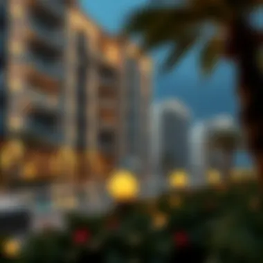 Experience Luxury Living in Samana Waves Luxurious lifestyle offerings at Samana Waves