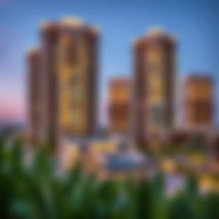 Investment opportunities in Sharjah Aljada