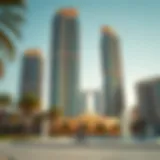 Sparkle Towers: A New Standard in Luxury Living Introduction