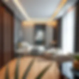 Studio Flats in Dubai: An In-Depth Exploration of Options and Insights Introduction