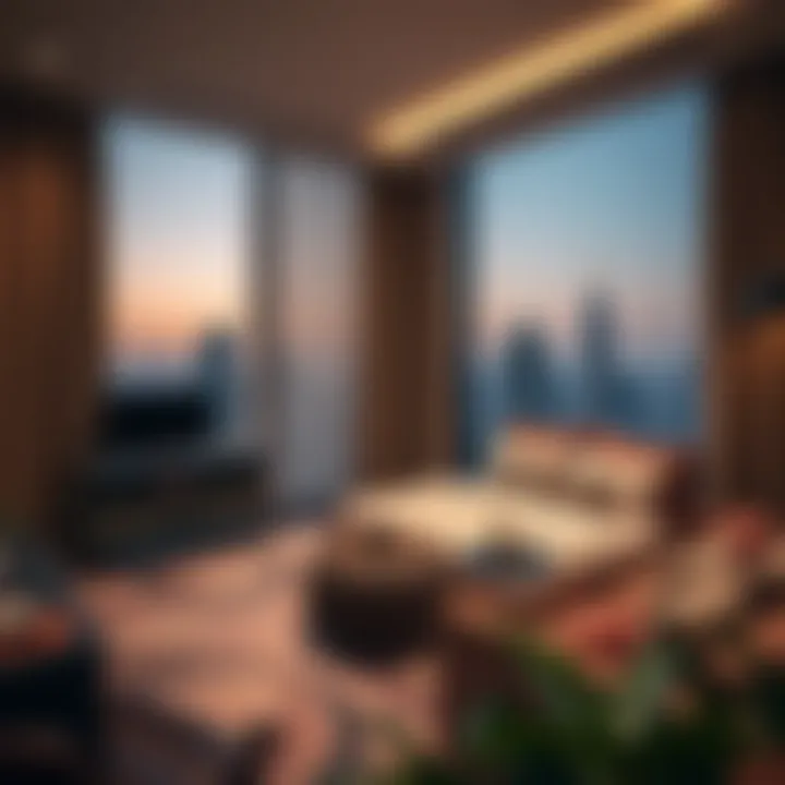 Notable Studio Flats in Dubai: An In-Depth Exploration of Options and Insights