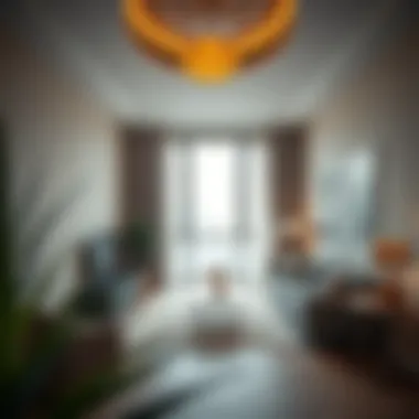 Studio Flats in Dubai: An In-Depth Exploration of Options and Insights Summary Studio Flats in Dubai: An In-Depth Exploration of Options and Insights Summary