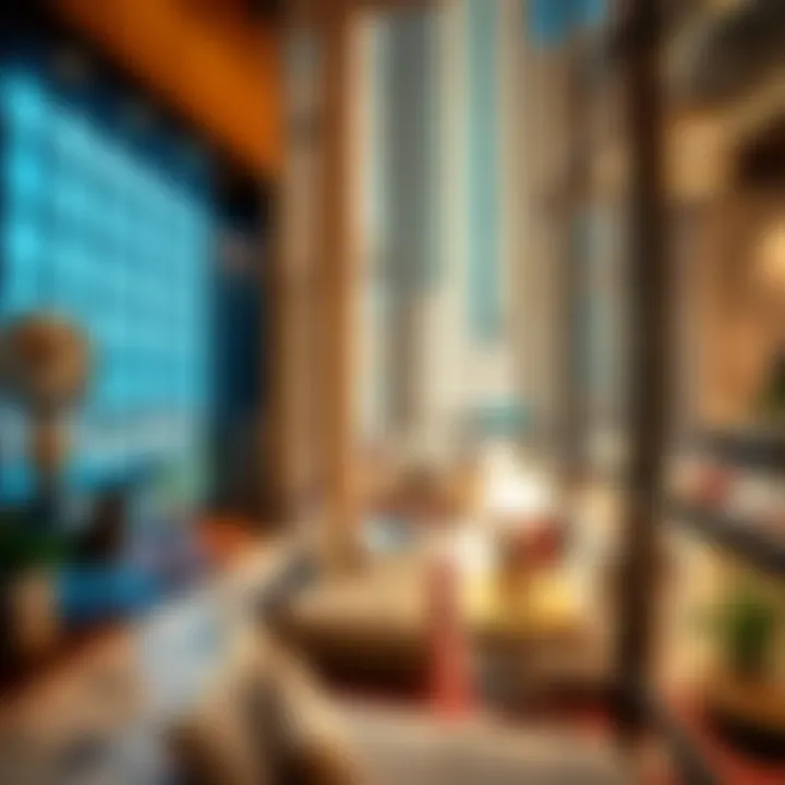 Notable The Address Dubai Mall: An In-Depth Exploration