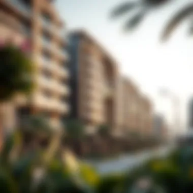 Community-focused luxury project by the Bukhatir family in Dubai