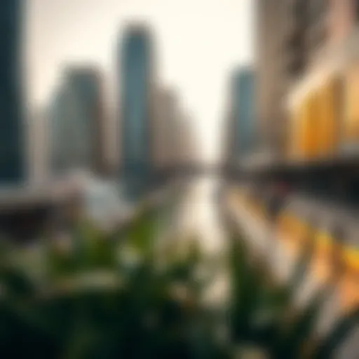 The Dubai Opera District: A Cultural and Architectural Marvel Introduction