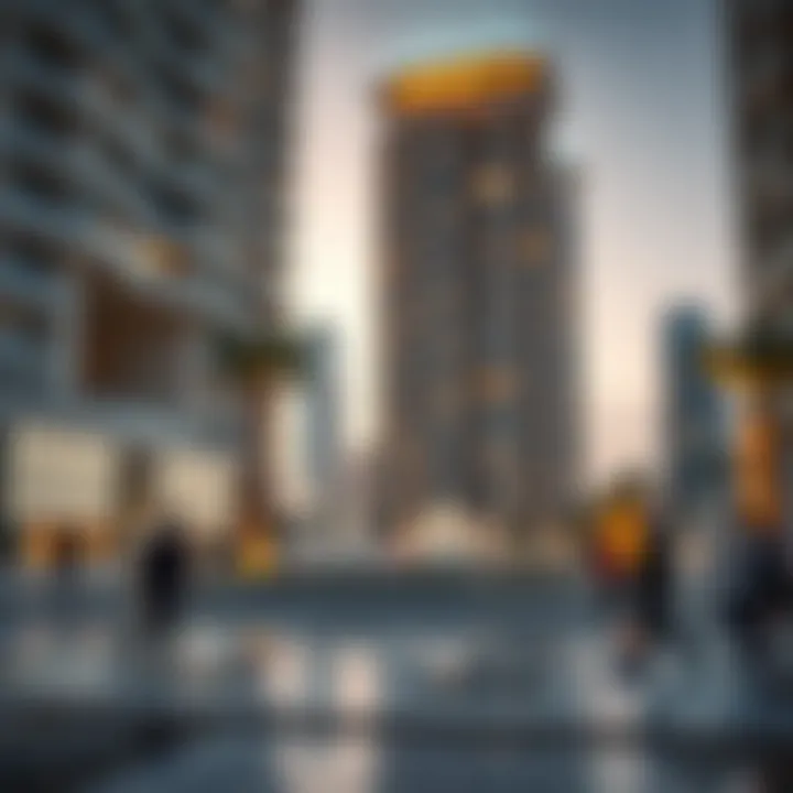 Understanding Compensation Options Illustration of financial compensation packages for affected residents