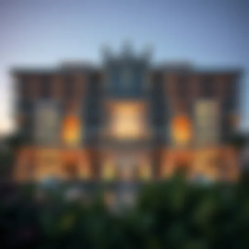 The Pinnacle of Luxury: Exploring the Most Expensive Apartment in Dubai Introduction