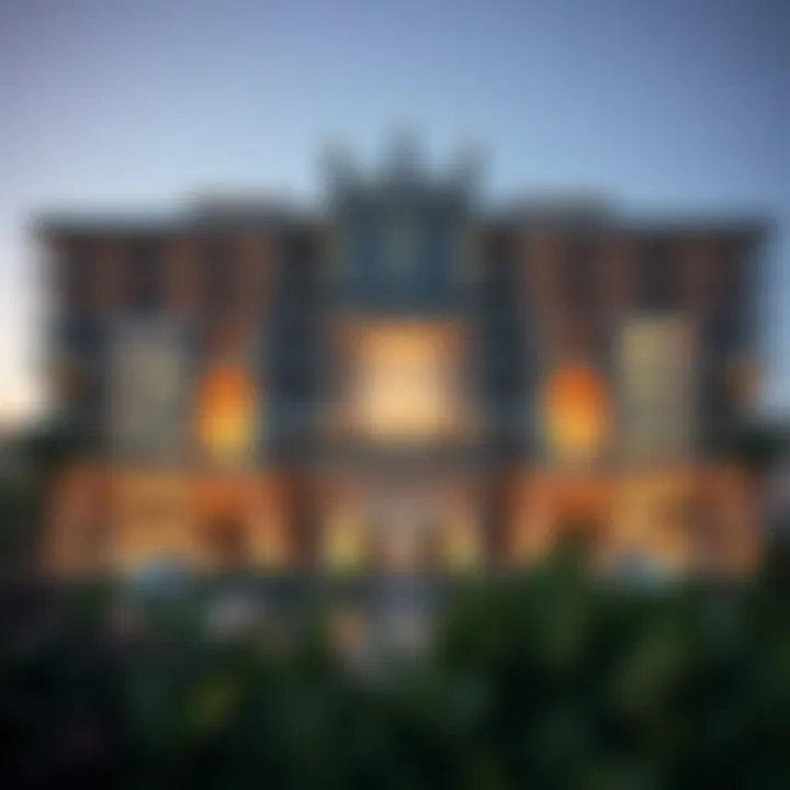 The Pinnacle of Luxury: Exploring the Most Expensive Apartment in Dubai Introduction The Pinnacle of Luxury: Exploring the Most Expensive Apartment in Dubai Introduction