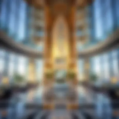 Notable The Pinnacle of Luxury: Exploring the Most Expensive Apartment in Dubai Notable The Pinnacle of Luxury: Exploring the Most Expensive Apartment in Dubai