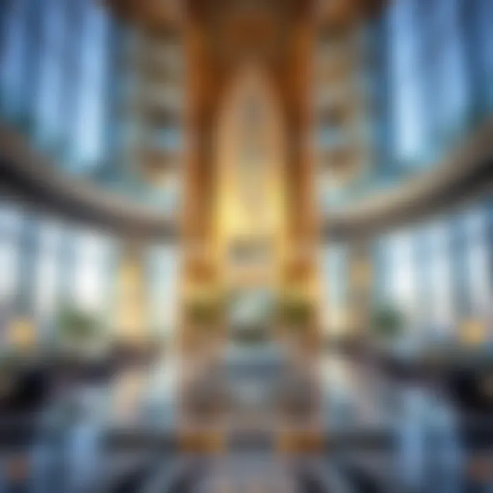 Notable The Pinnacle of Luxury: Exploring the Most Expensive Apartment in Dubai Notable The Pinnacle of Luxury: Exploring the Most Expensive Apartment in Dubai