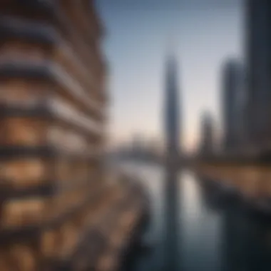 Understanding Dubai Wharf Tower 2: A Comprehensive Overview Introduction