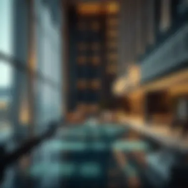 Understanding Luxury Living: Exploring Liv Residence Introduction Understanding Luxury Living: Exploring Liv Residence Introduction