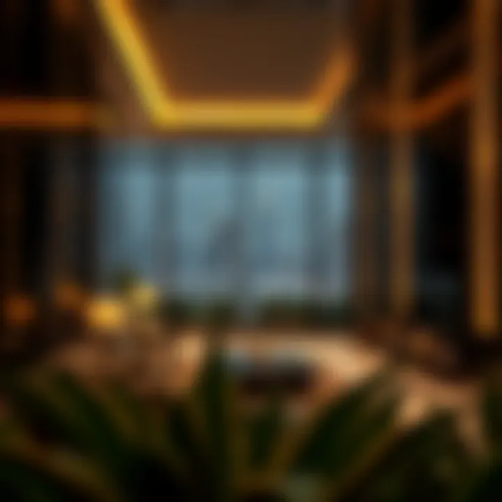 Notable Understanding Luxury Living: Exploring Liv Residence Notable Understanding Luxury Living: Exploring Liv Residence