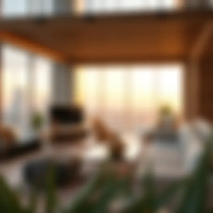 Understanding Luxury Living: Exploring Liv Residence Summary Understanding Luxury Living: Exploring Liv Residence Summary