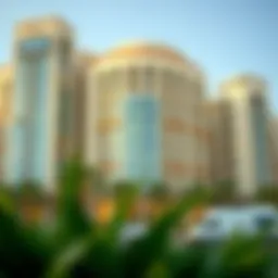 Understanding Studio Monthly Rent in Dubai Introduction