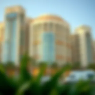 Understanding Studio Monthly Rent in Dubai Introduction Understanding Studio Monthly Rent in Dubai Introduction