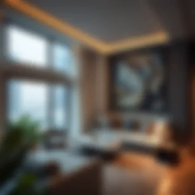 Understanding Studio Monthly Rent in Dubai Summary Understanding Studio Monthly Rent in Dubai Summary