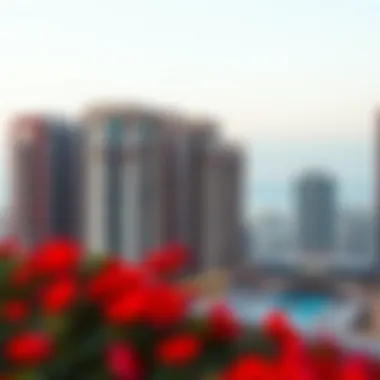 Investment potential highlighted in Dubai's real estate market