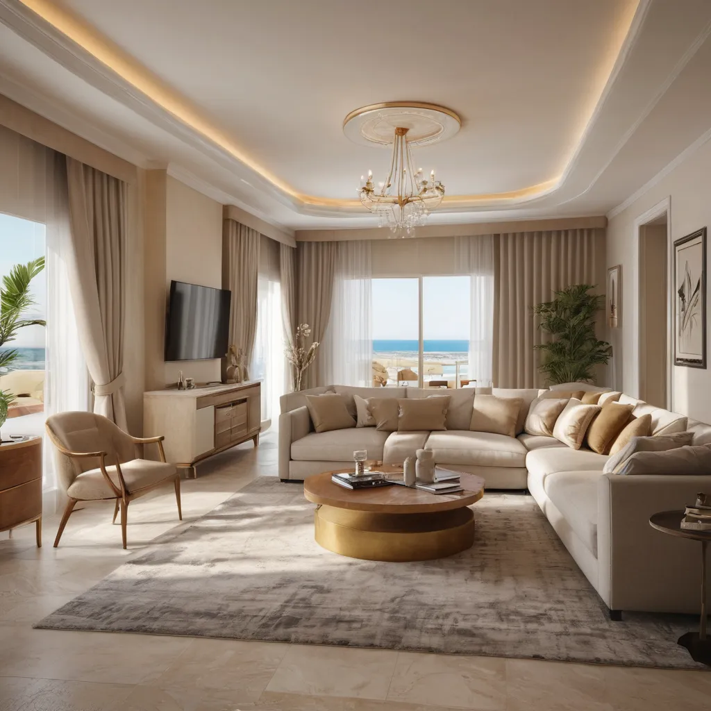 Picture of 4th and Park Apartments: Luxury Urban Living in Downtown Minneapolis